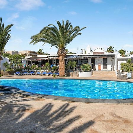 Bungalow Playa Bastian Costa Teguise Kültér fotó