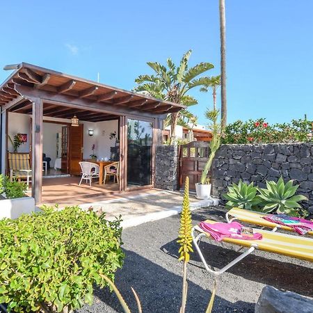 Bungalow Playa Bastian Costa Teguise Kültér fotó