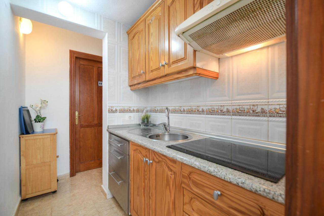 Bungalow Playa Bastian Costa Teguise Kültér fotó