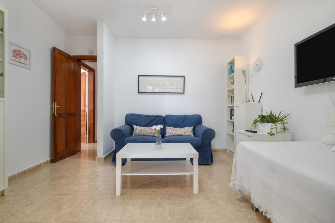 Bungalow Playa Bastian Costa Teguise Kültér fotó
