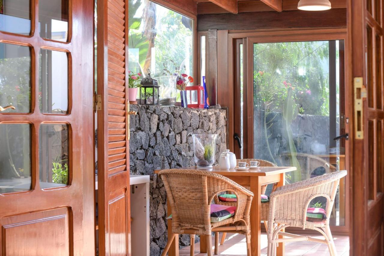 Bungalow Playa Bastian Costa Teguise Kültér fotó