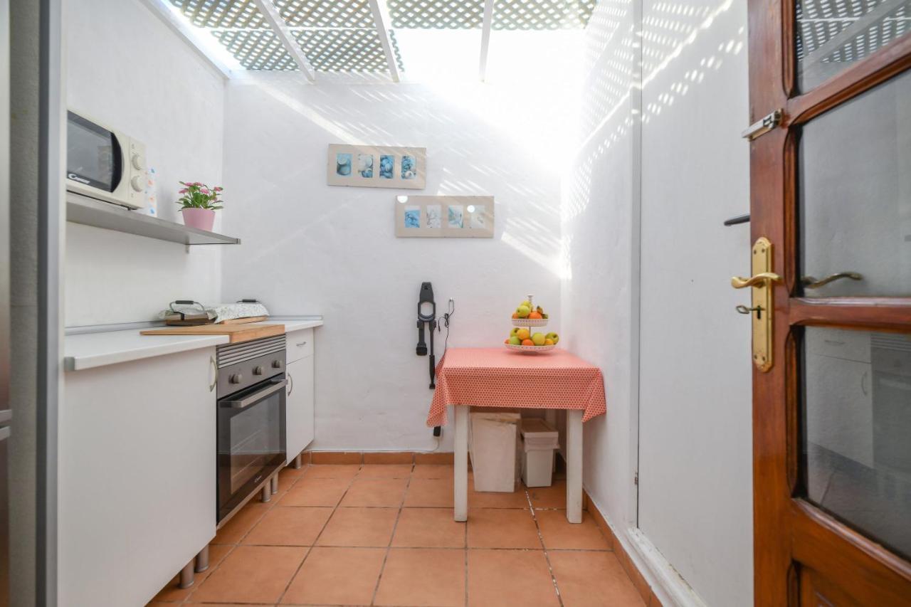 Bungalow Playa Bastian Costa Teguise Kültér fotó