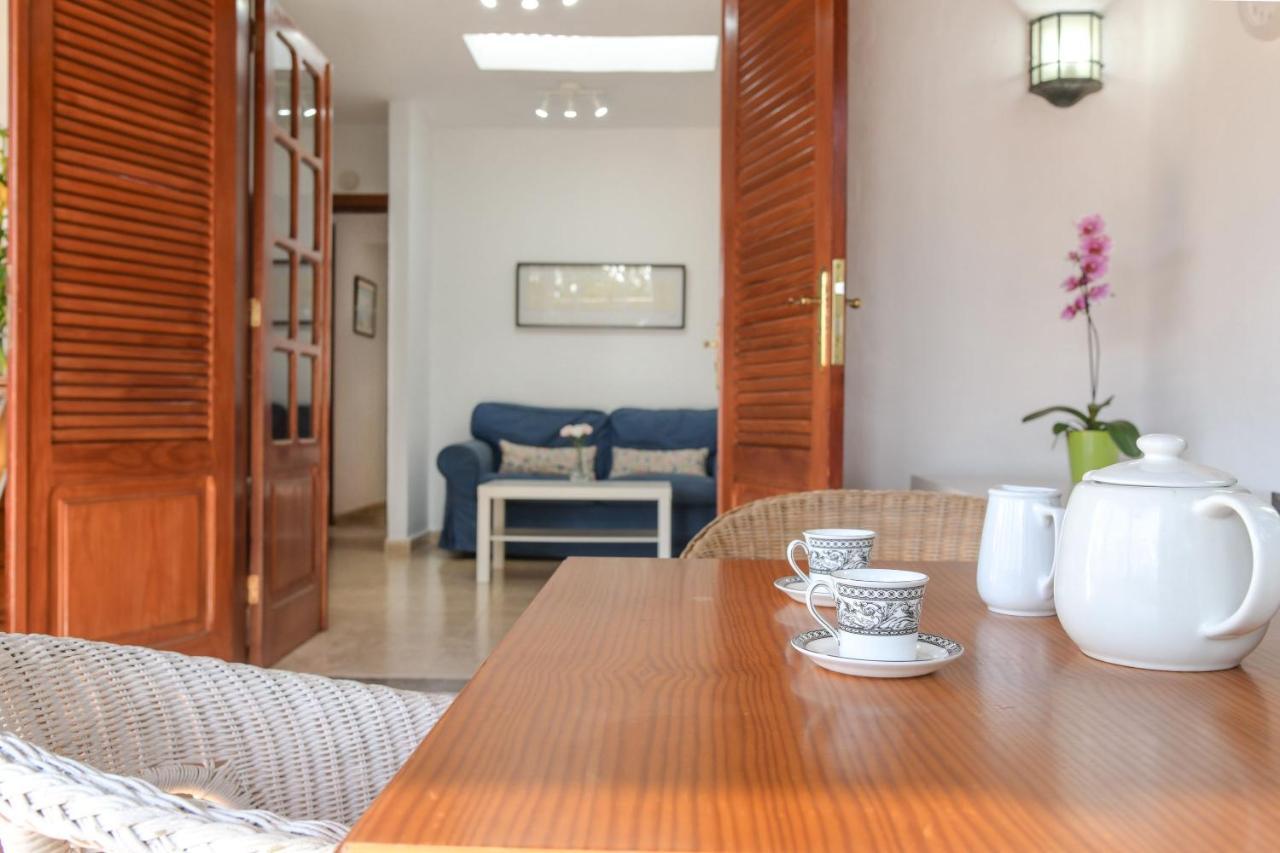 Bungalow Playa Bastian Costa Teguise Kültér fotó
