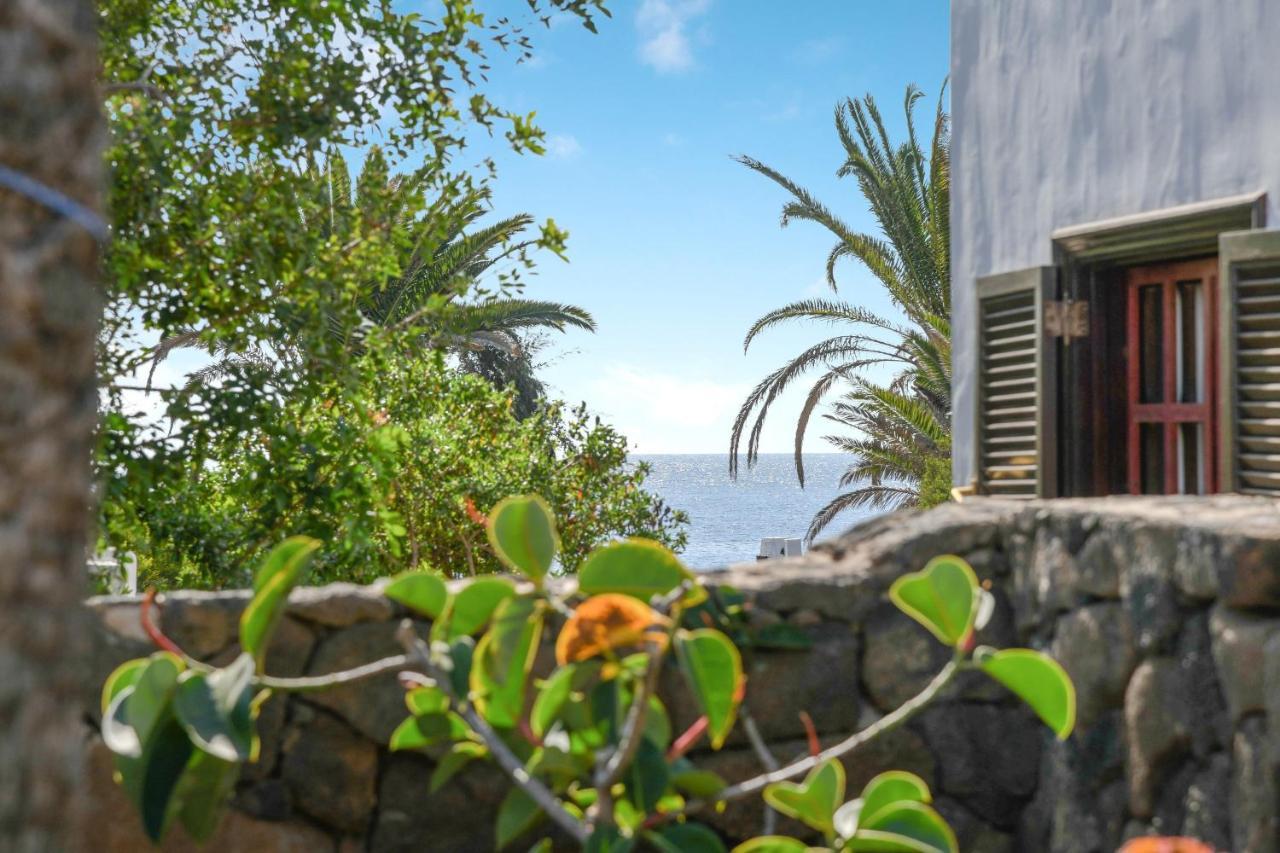 Bungalow Playa Bastian Costa Teguise Kültér fotó
