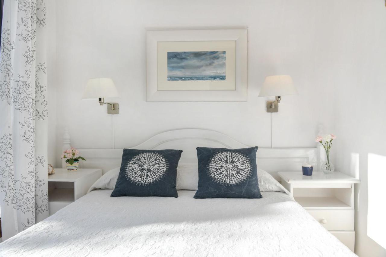 Bungalow Playa Bastian Costa Teguise Kültér fotó