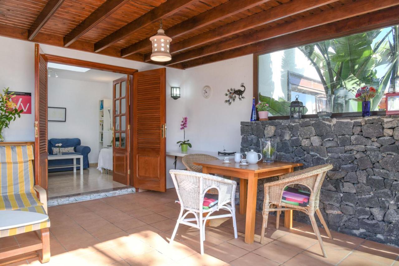Bungalow Playa Bastian Costa Teguise Kültér fotó